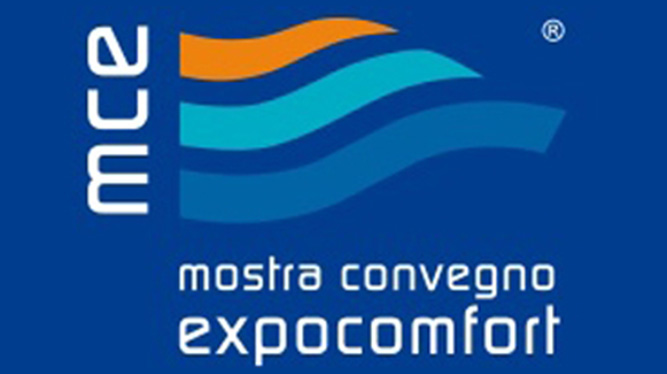 Mostra Convegno EXPOCOMFORT